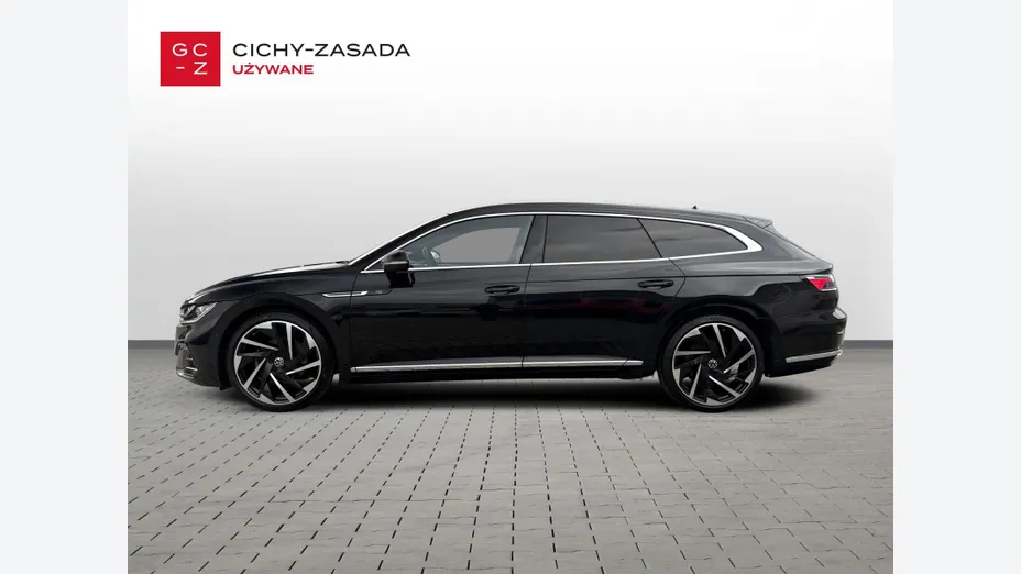 VOLKSWAGEN Arteon Arteon 2.0 TSI R-Line DSG