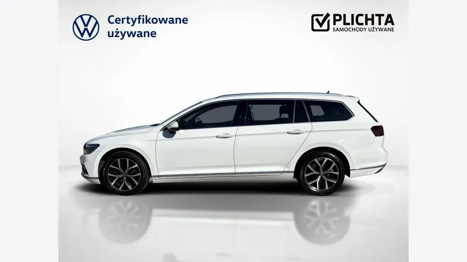 VOLKSWAGEN Passat Passat 2.0 TDI EVO Elegance DSG