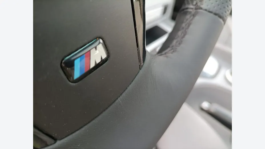 BMW Seria 5 -