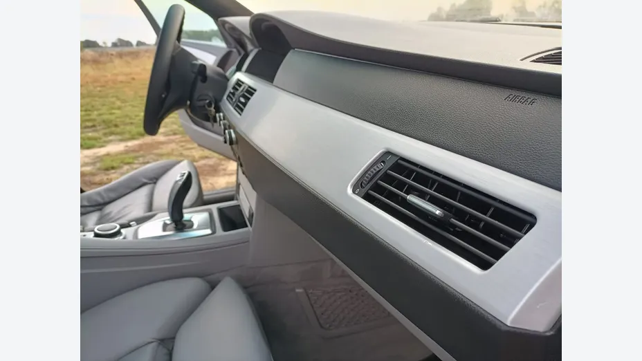 BMW Seria 5 -