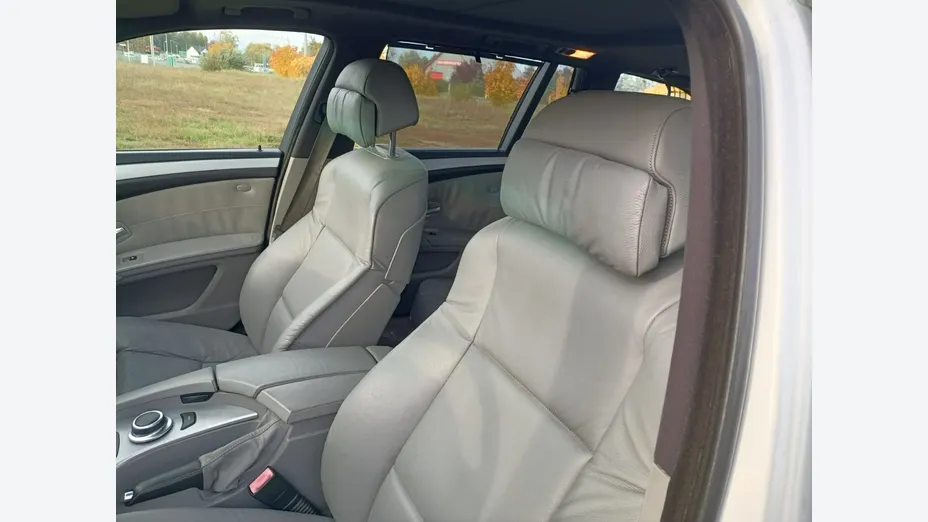 BMW Seria 5 -
