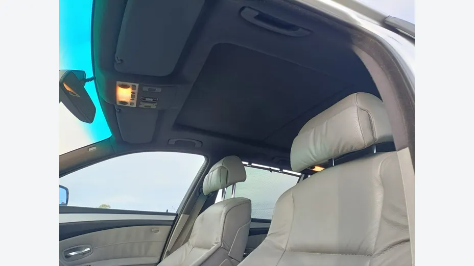 BMW Seria 5 -