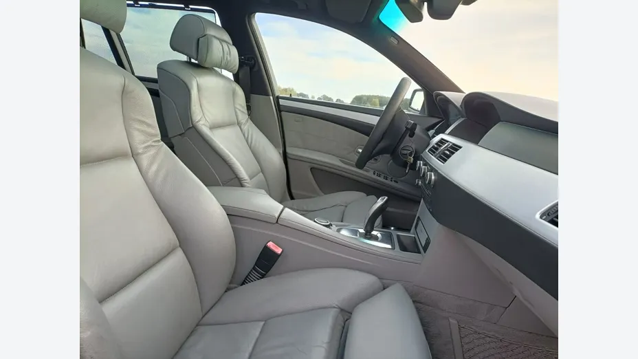 BMW Seria 5 -
