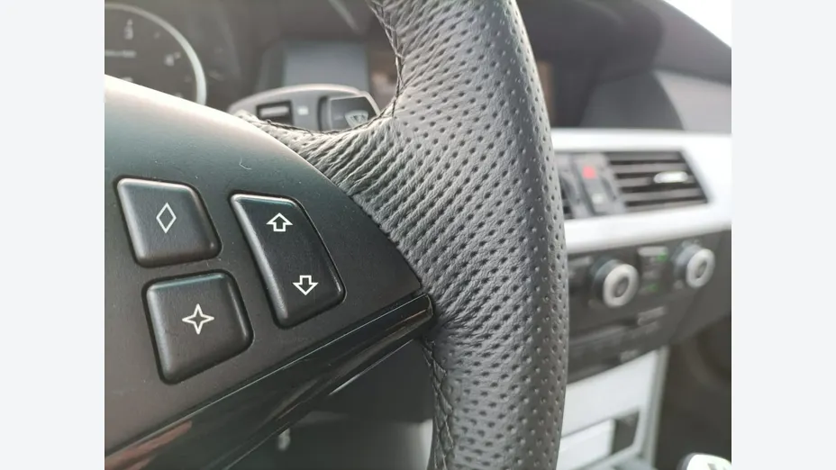 BMW Seria 5 -