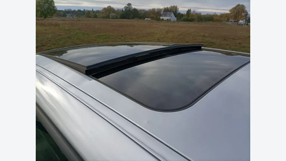 BMW Seria 5 -