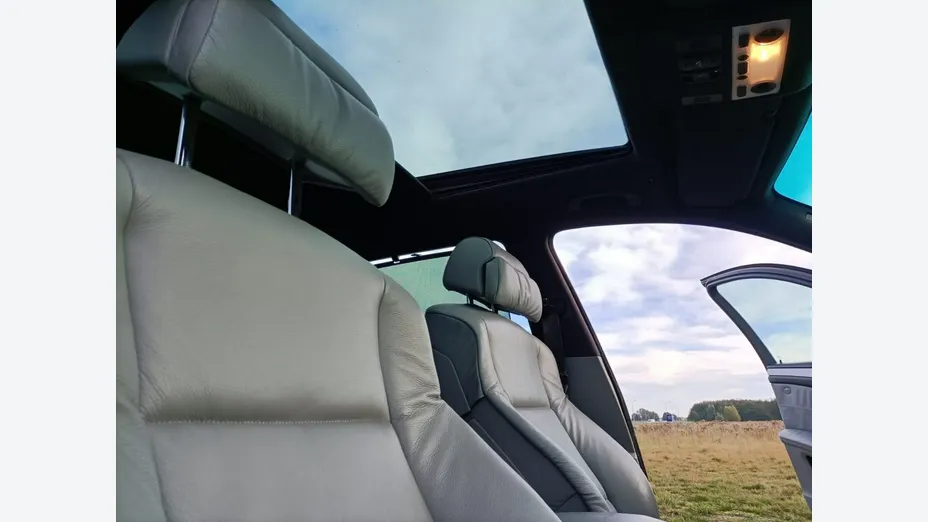 BMW Seria 5 -