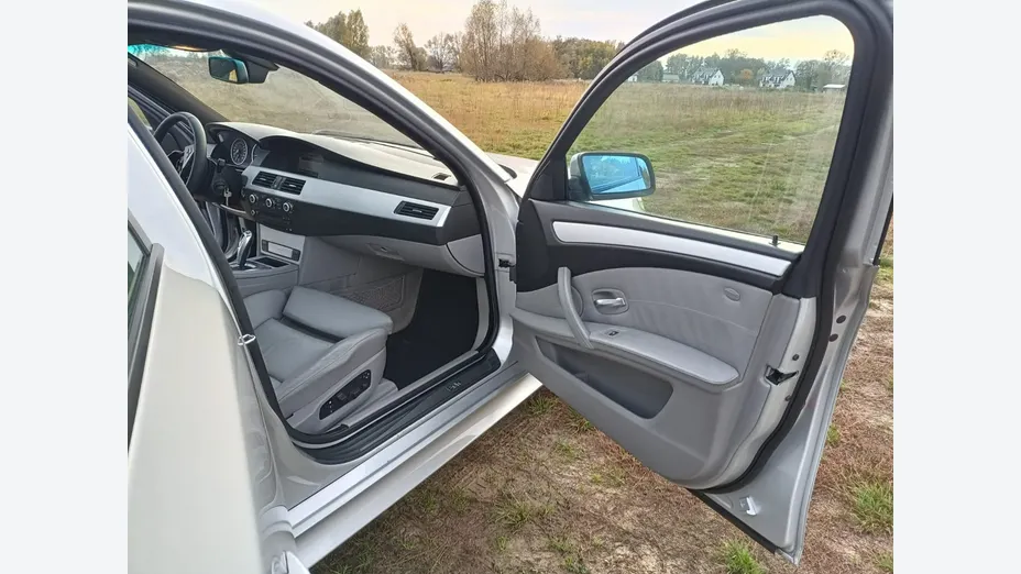 BMW Seria 5 -
