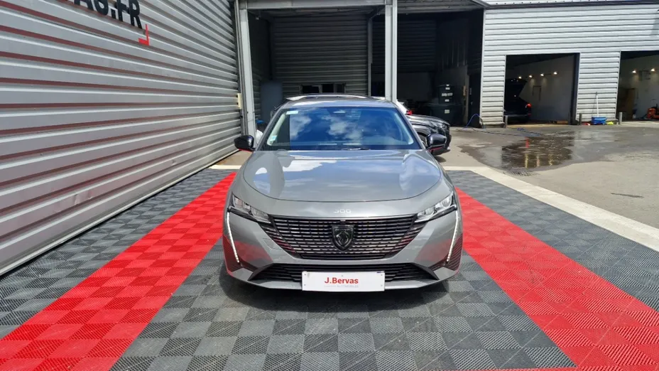 PEUGEOT 308 -