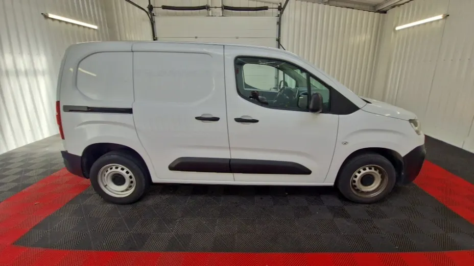 CITROEN Berlingo -