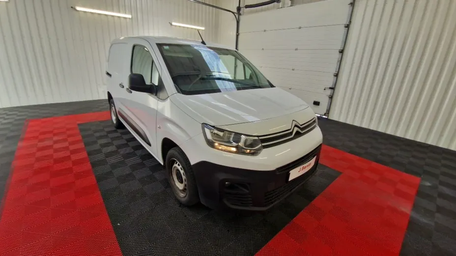 CITROEN Berlingo -