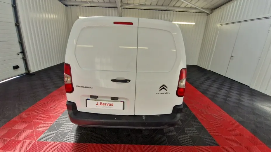 CITROEN Berlingo -