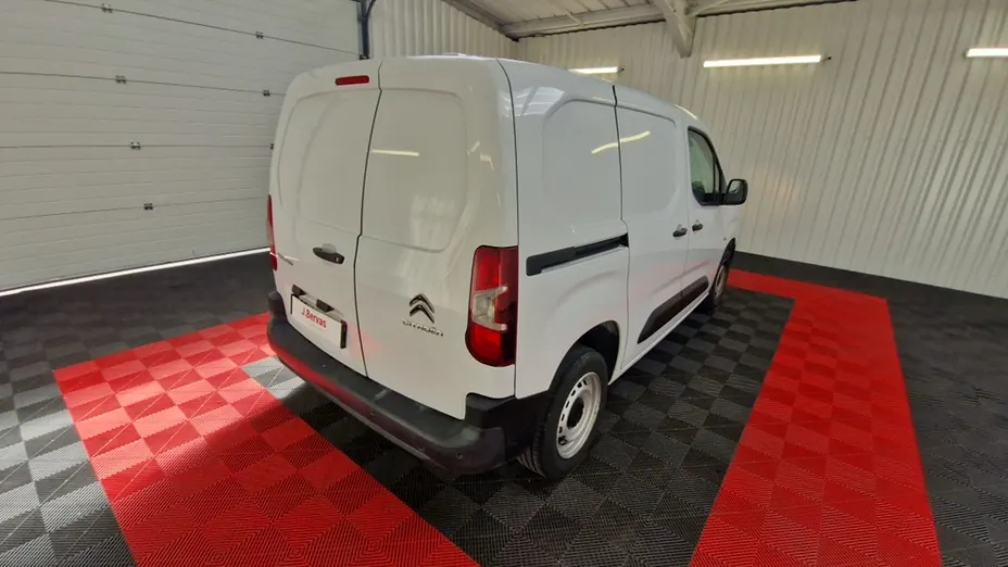 CITROEN Berlingo -