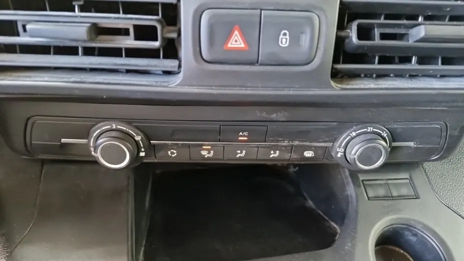 CITROEN Berlingo -