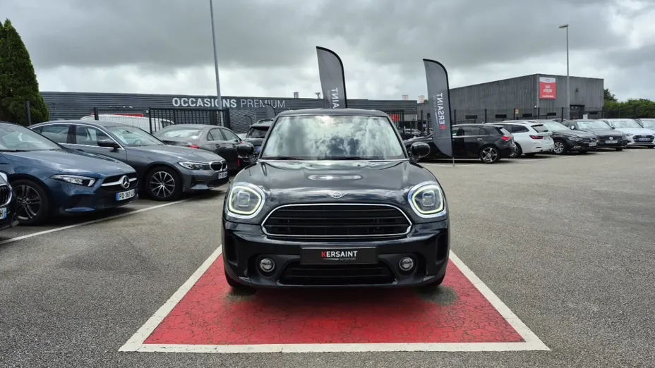 MINI [BMW] Countryman -