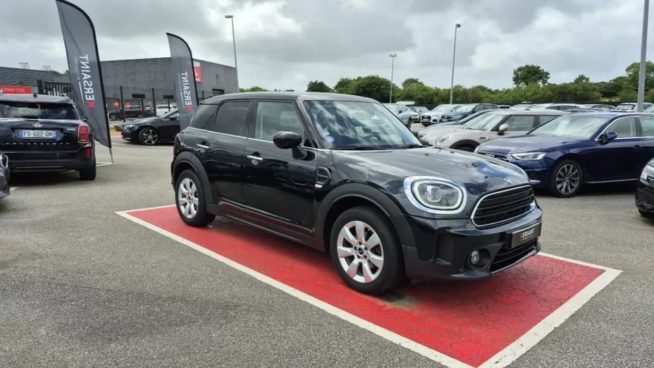 MINI [BMW] Countryman -