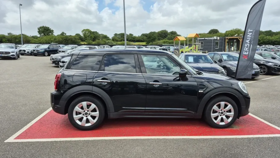 MINI [BMW] Countryman -