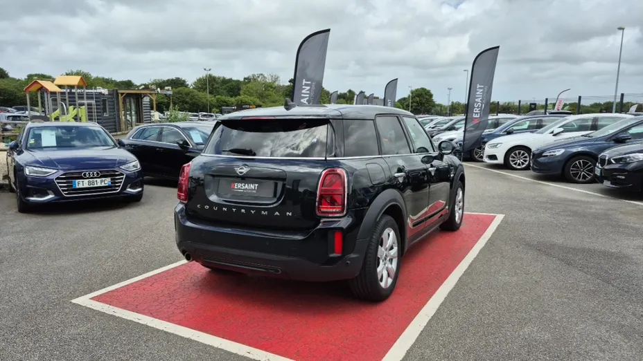 MINI [BMW] Countryman -