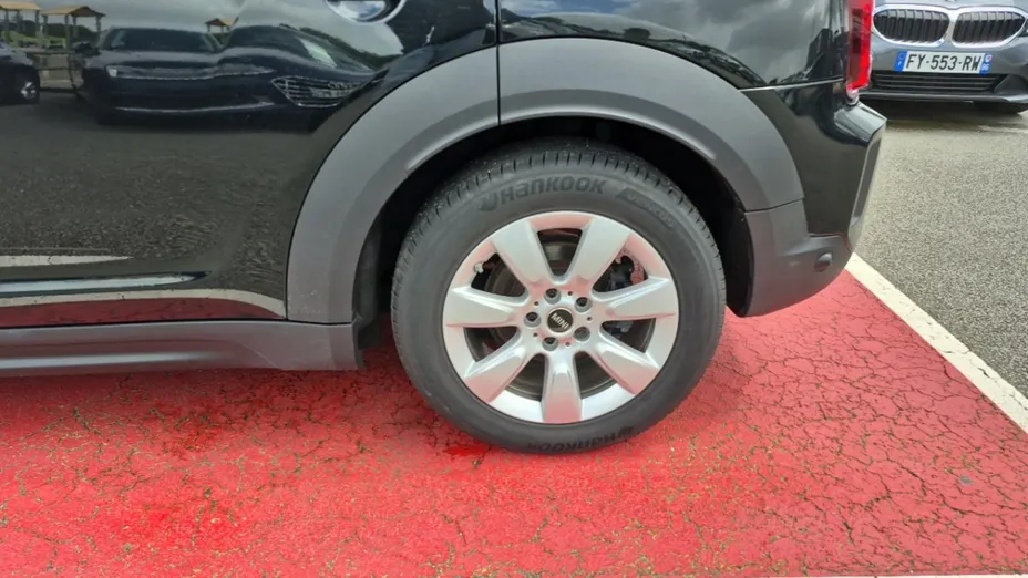 MINI [BMW] Countryman -