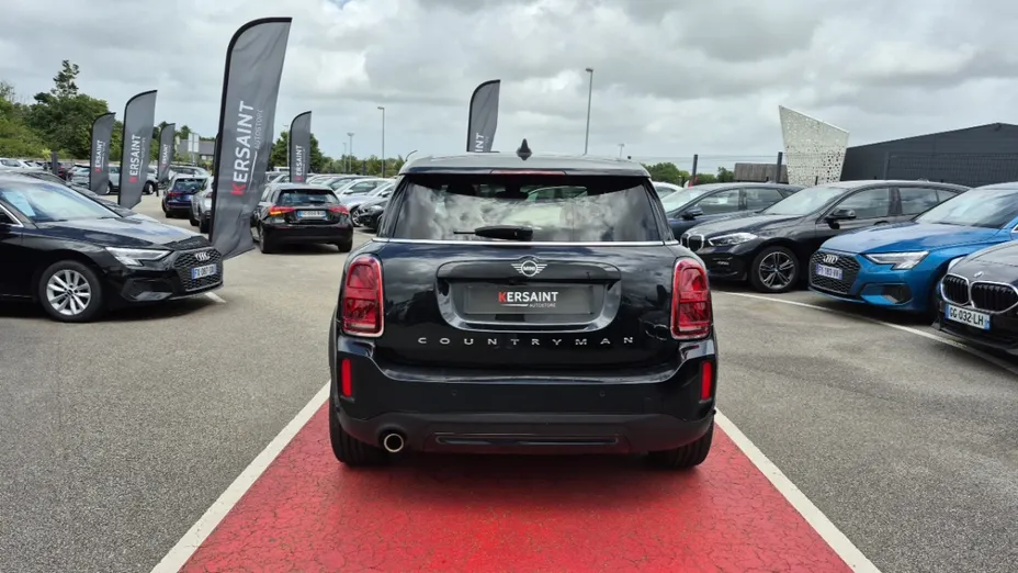 MINI [BMW] Countryman -