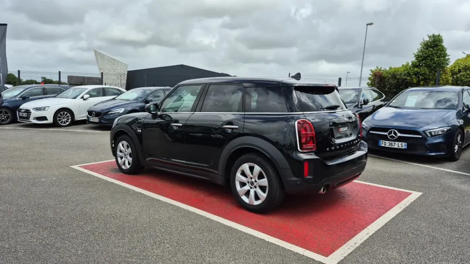 MINI [BMW] Countryman -