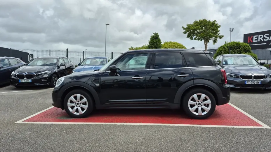 MINI [BMW] Countryman -