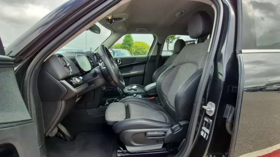 MINI [BMW] Countryman -