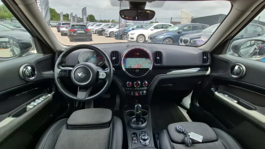 MINI [BMW] Countryman -