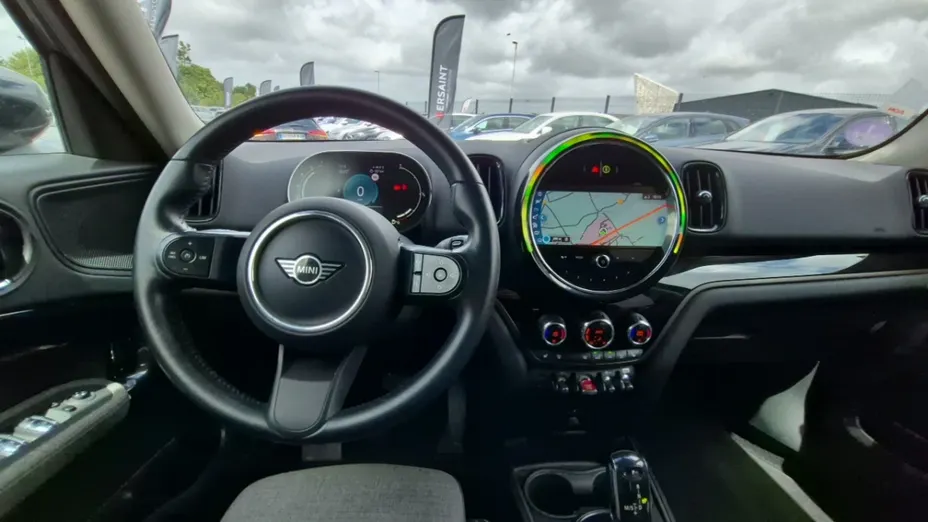 MINI [BMW] Countryman -