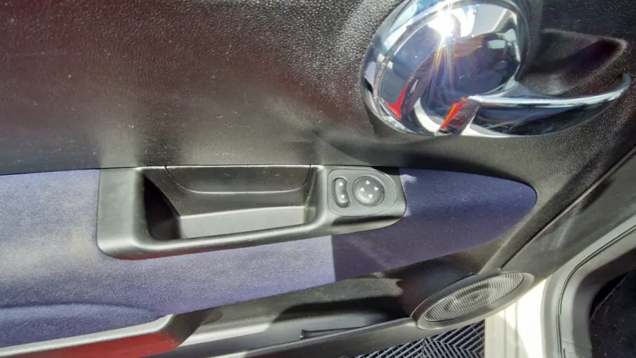 FIAT 500 -