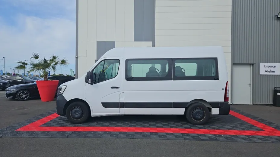 RENAULT Master -