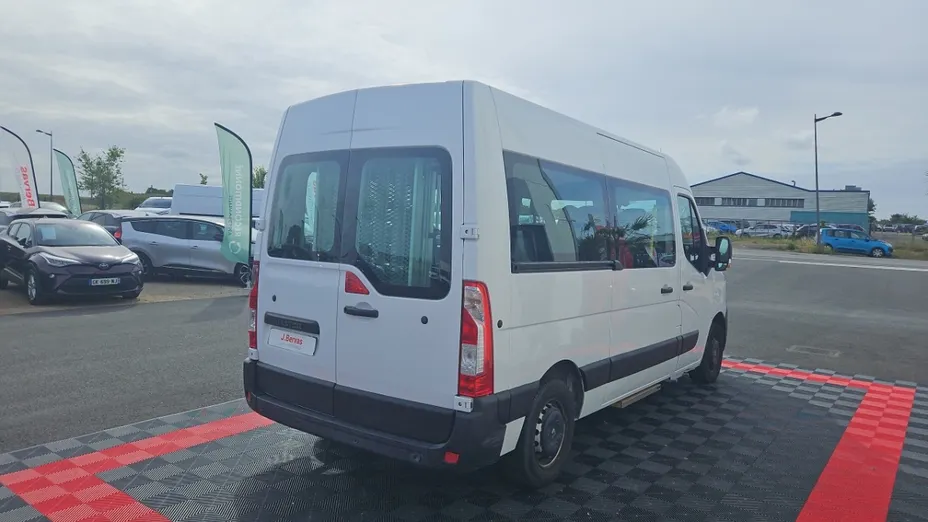 RENAULT Master -
