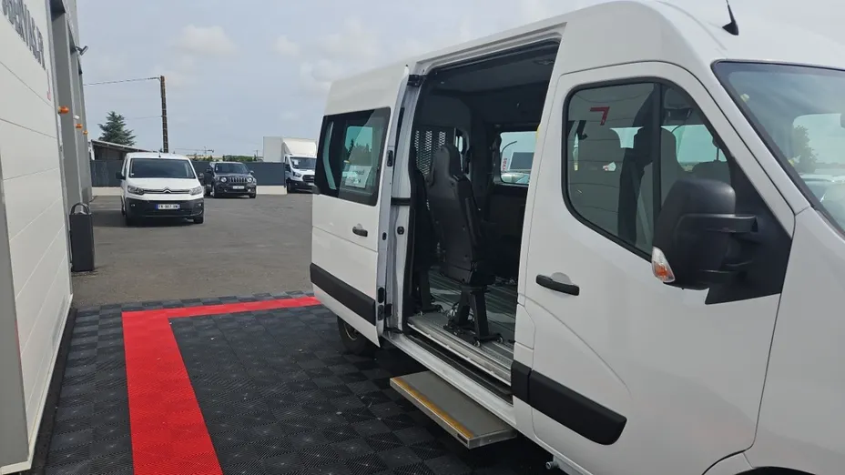 RENAULT Master -