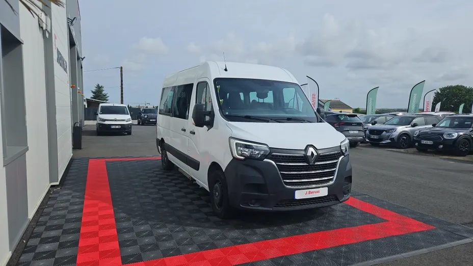 RENAULT Master -