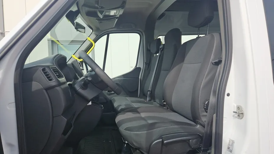 RENAULT Master -