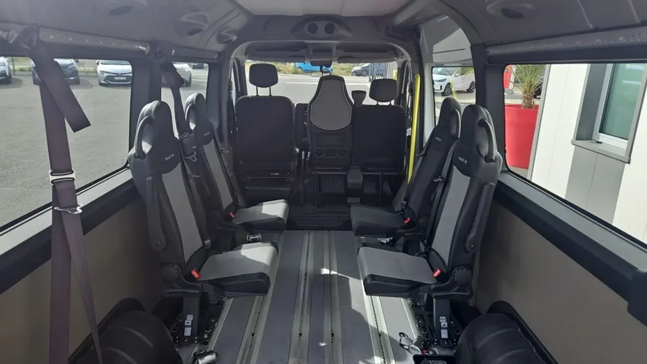 RENAULT Master -