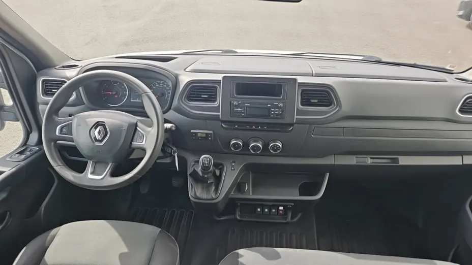RENAULT Master -