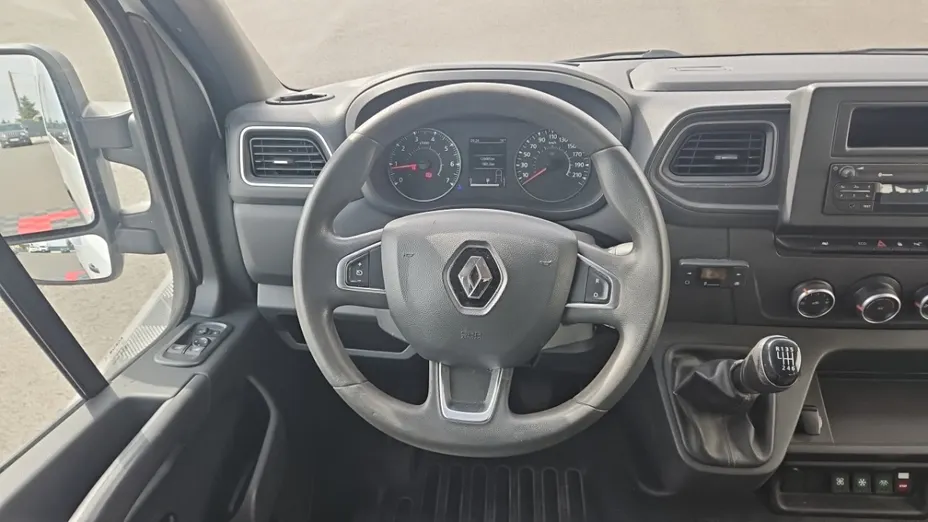 RENAULT Master -