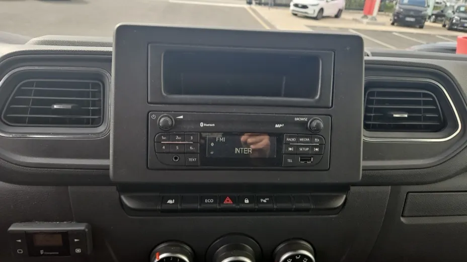 RENAULT Master -