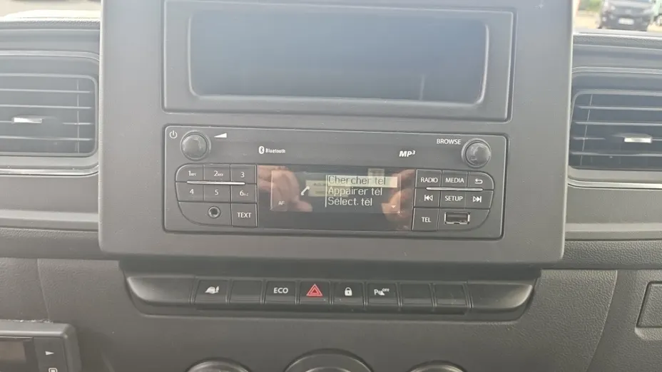 RENAULT Master -