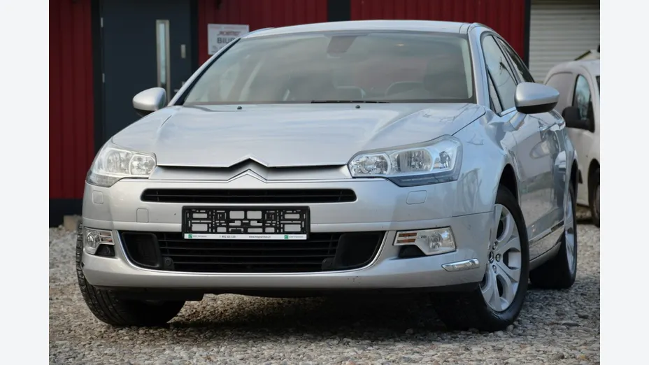 CITROEN C5 -