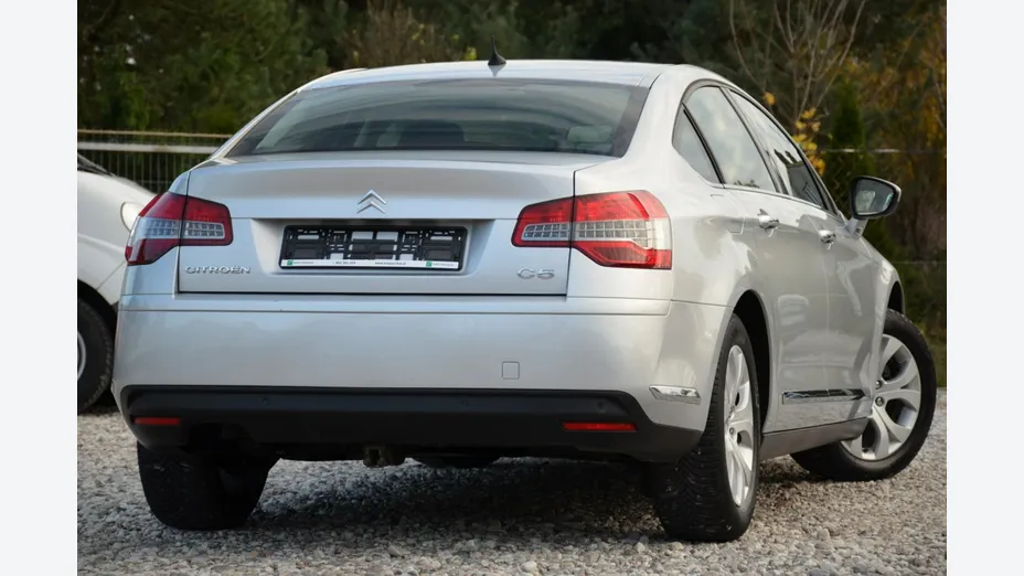 CITROEN C5 -