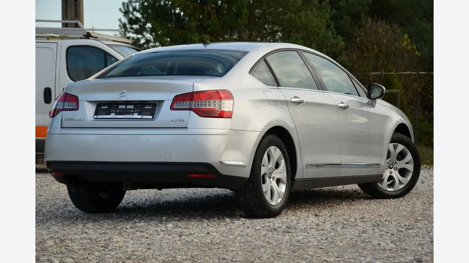 CITROEN C5 -