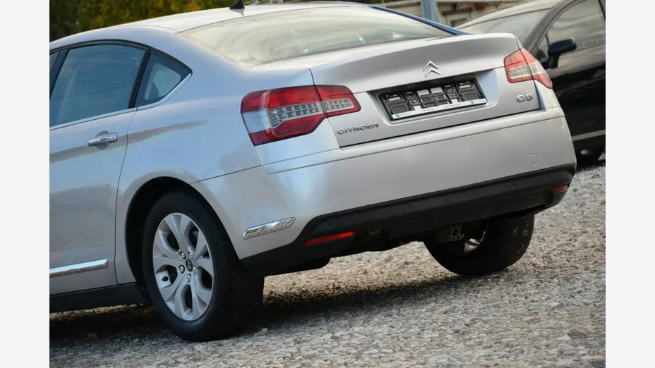 CITROEN C5 -