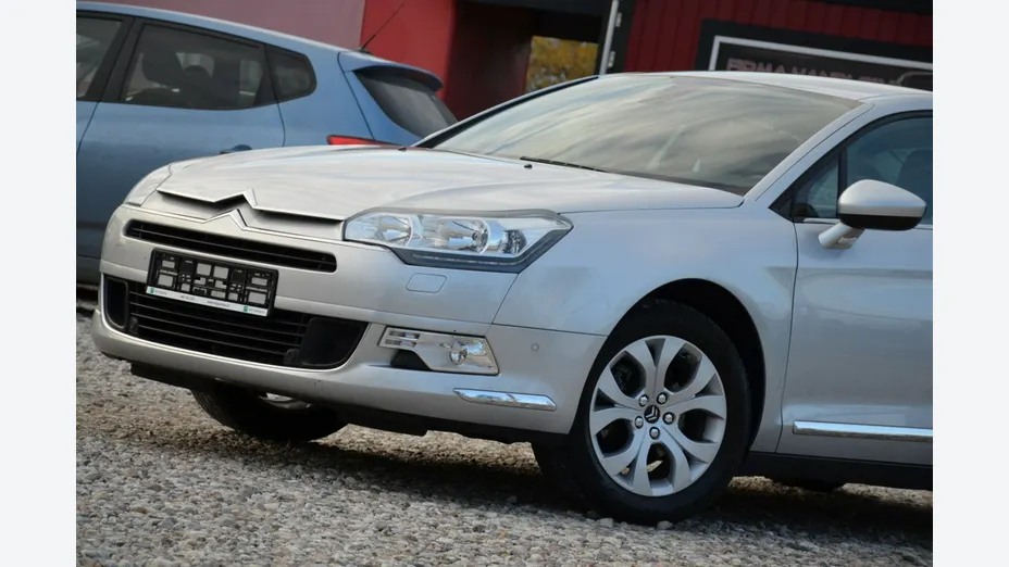 CITROEN C5 -