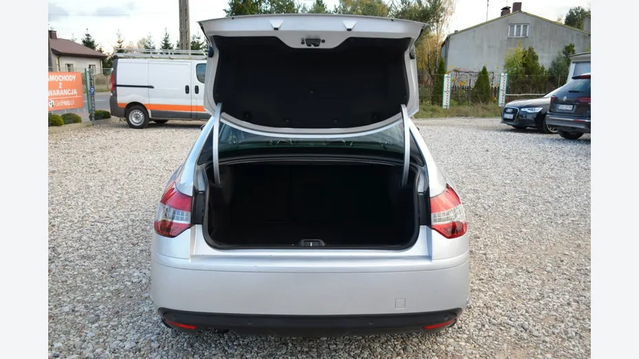 CITROEN C5 -