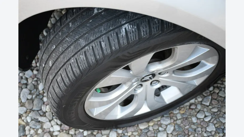 CITROEN C5 -