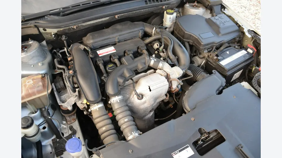 CITROEN C5 -