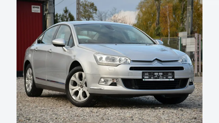 CITROEN C5 -