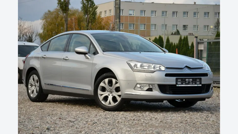 CITROEN C5 -