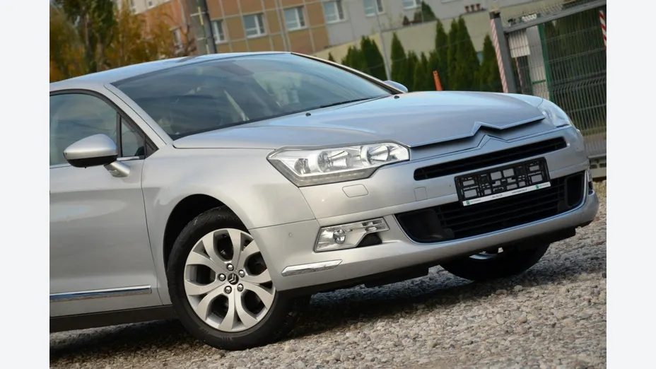 CITROEN C5 -